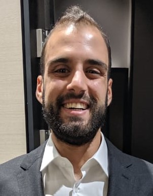 Abdo El-Mobayad's profile